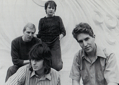 20 ESSENTIALS: Paisley Underground 1982-1989